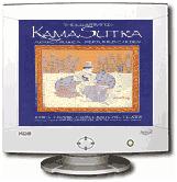 Kama Sutra - Tantric Sex Book.